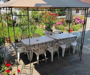 Gjorgji Apartments Ohrid Macedonia