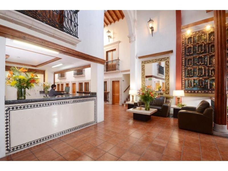 Hotel Photo 13