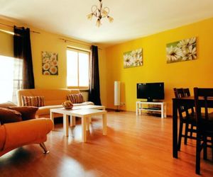 JTB TKACKA APARTAMENT Szczecin Poland