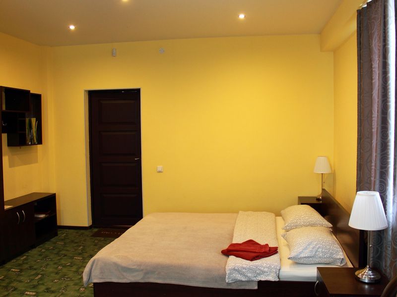 Hotel Photo 1