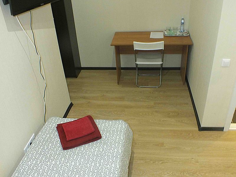 Hotel Photo 11