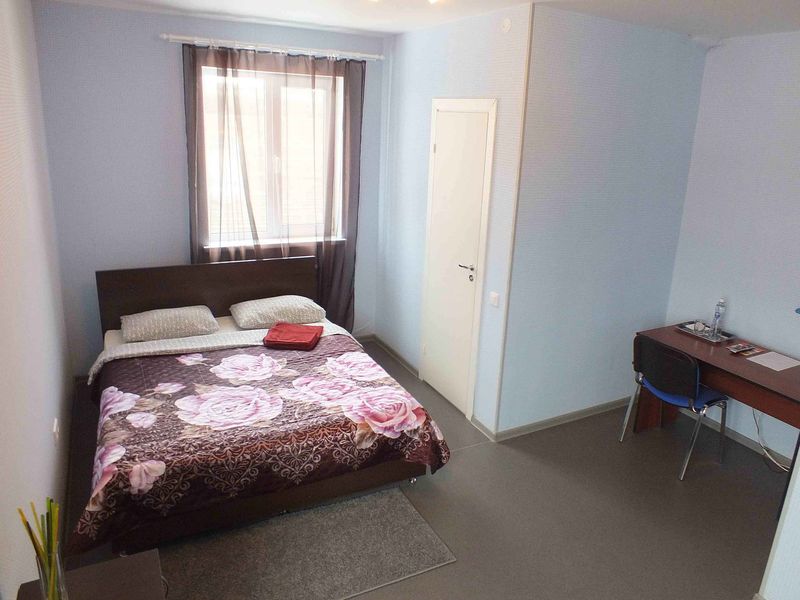 Hotel Photo 12