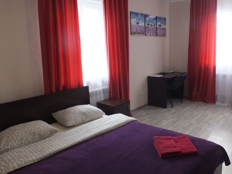 Hotel Photo 6