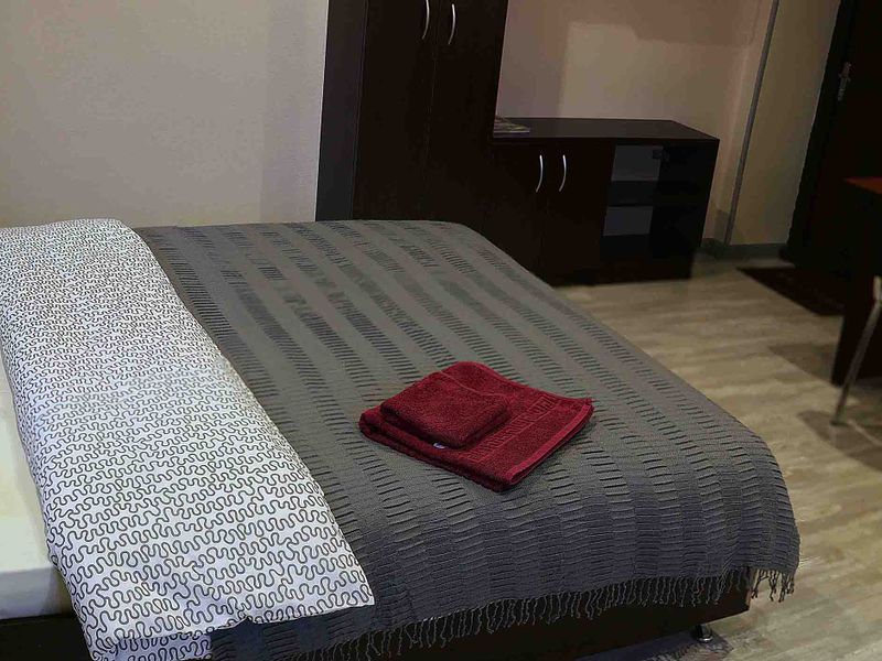 Hotel Photo 8