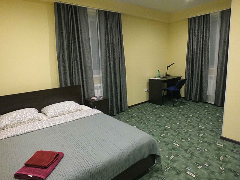 Hotel Photo 10