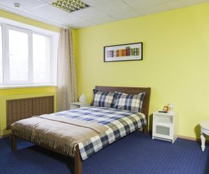 Hostel Rusland Samara Russia