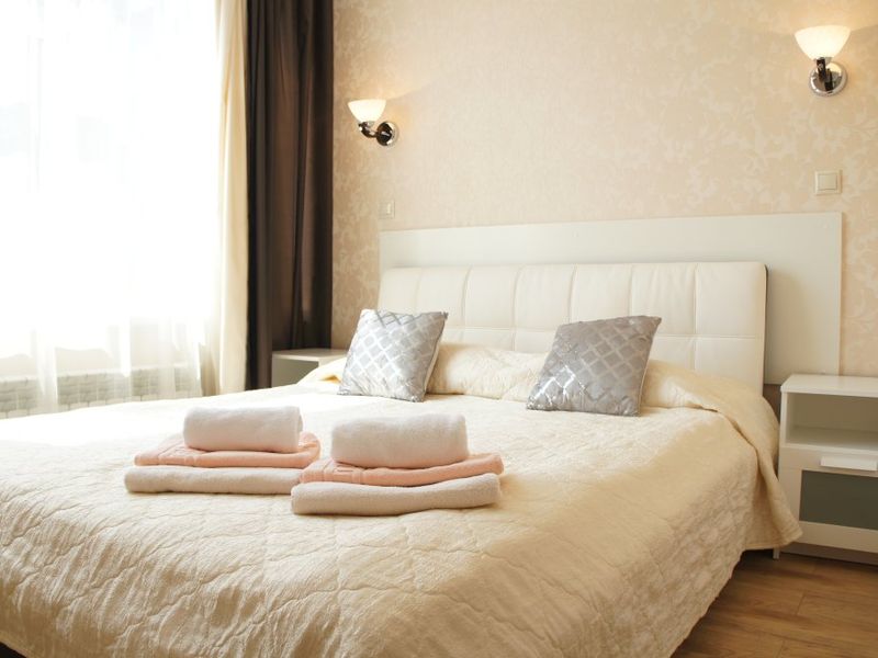 Hotel Photo 1