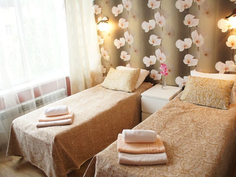 Hotel Photo 11