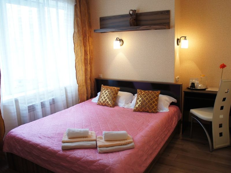 Hotel Photo 7