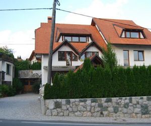 Apartments Ivana Bled Slovenia
