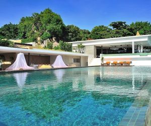 Samujana Seven Bedrooms Pool Villa 12 Choengmon Thailand