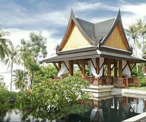 Villa Salika Rawai Thailand