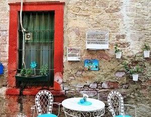 Marti Hotel Ayvalik Turkey