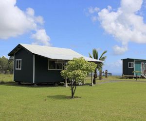 Paani Cabins Hilo United States