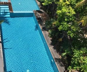 Rock Villa Hoi An Vietnam