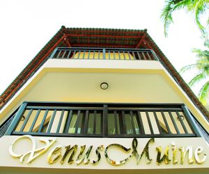 Venus MuiNe Hotel Mui Ne Vietnam