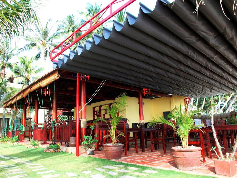Hotel Photo 14