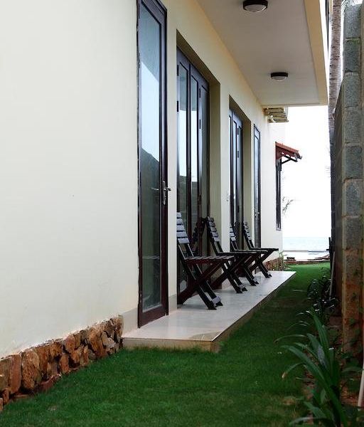 Hotel Photo 16