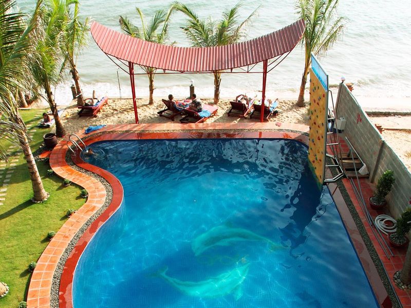 Hotel Photo 20