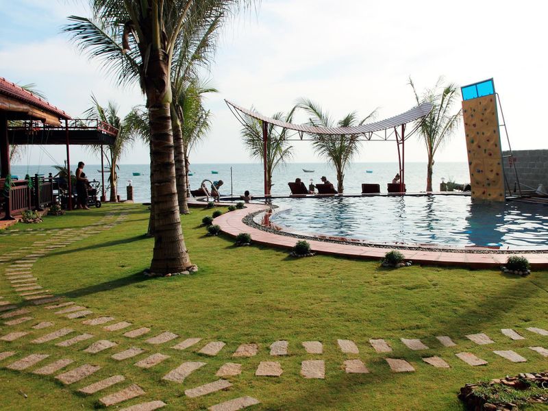 Hotel Photo 21