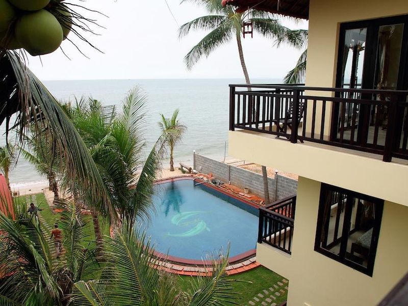 Hotel Photo 23