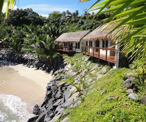 Seabreeze Resort Samoa – Exclusively for Adults Lefaga Samoa