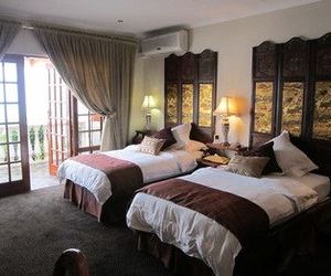 La Maison dHotes Guest House Waterkloof South Africa