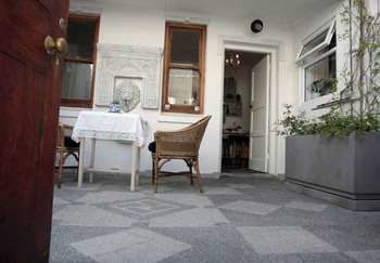 Hotel Photo 18