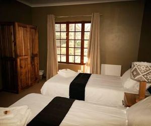 Nukakamma Guest House Addo South Africa