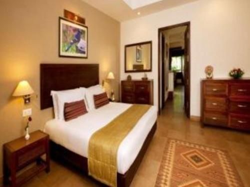 Club Mahindra Thekkady