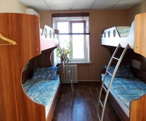 Hostel Yuzhny Gorod Aleksino Russia