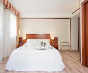 Hotel Spa Termes SERHS Carlemany Escaldes-Engordany Andorra