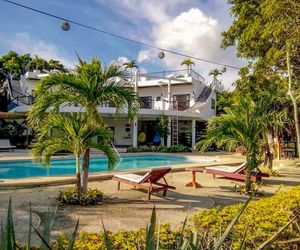 Granada Beach Resort - Adults Only Oslob Philippines