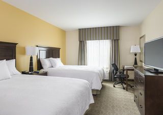 Фото отеля Hampton Inn & Suites San Bernardino