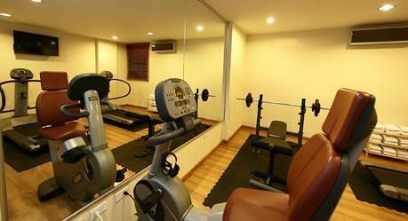 Hotel Photo 18