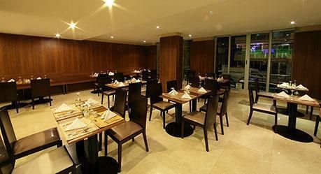 Hotel Photo 9