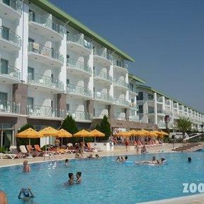 NearBy Hotel