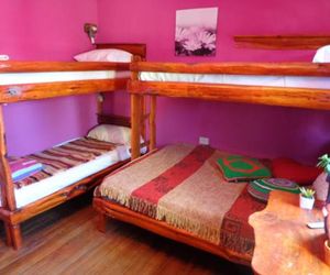 Wood House Hostel Bariloche Argentina