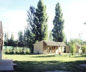 Puerta Oeste Neuquen Argentina