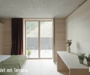 Alpenrose Boutique Chalet Ramsau am Dachstein Austria