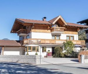 Apartpension Oberhauser Kaprun Austria