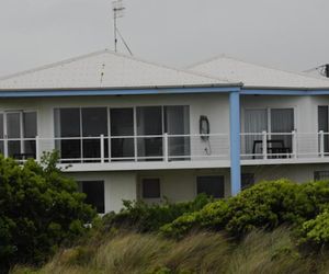 Ocean View Luxury Holiday House Port Campbell Australia