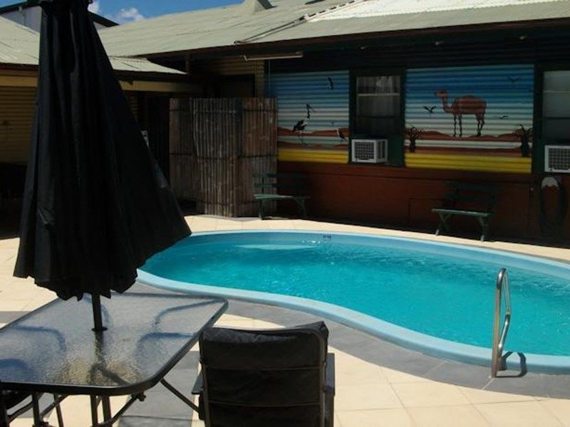 Hotel Photo 21