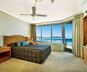 Chateau Royale Beach Resort Maroochydore Australia