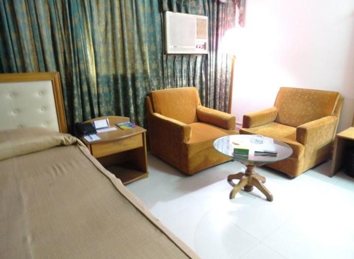 Hotel Photo 7