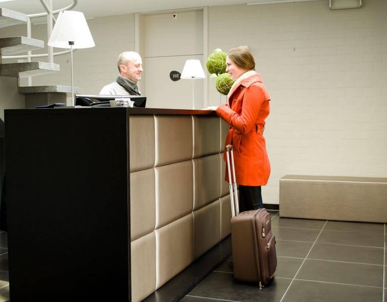 Hotel Photo 15