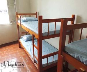 Hostel Republicano Niteroi Brazil