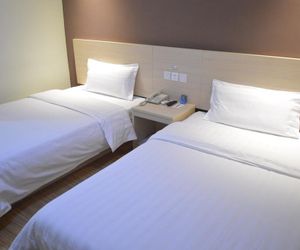 Super 8 Jinan Daminghu East Gate Hongjialou China