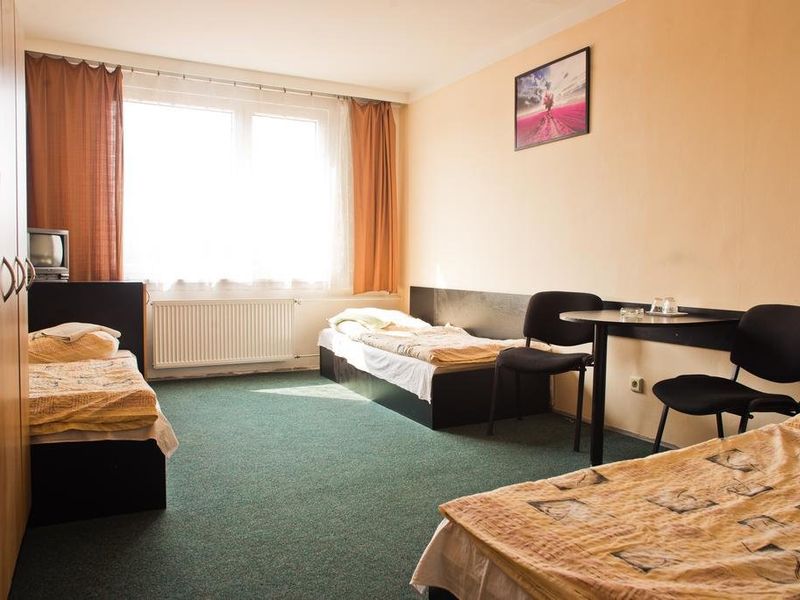 Hotel Photo 1