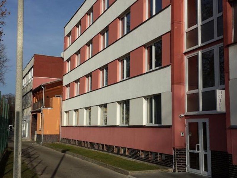 Hotel Photo 21